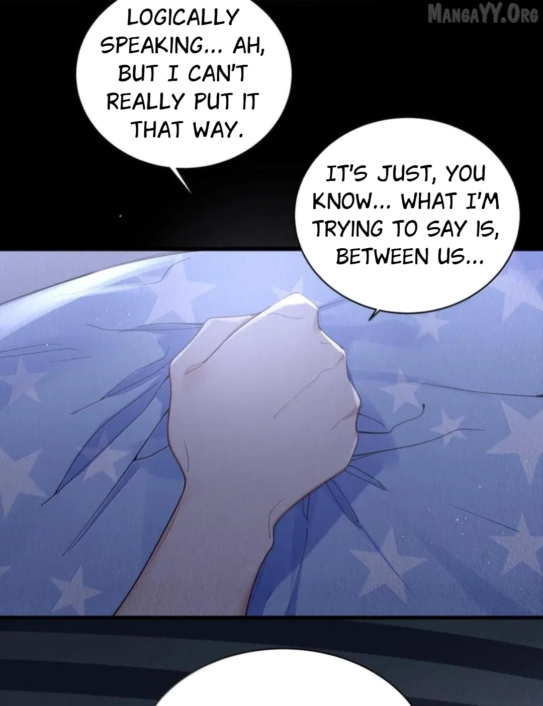 My Fake Girlfriends are using me as a Shield Chapter 192 - page 7